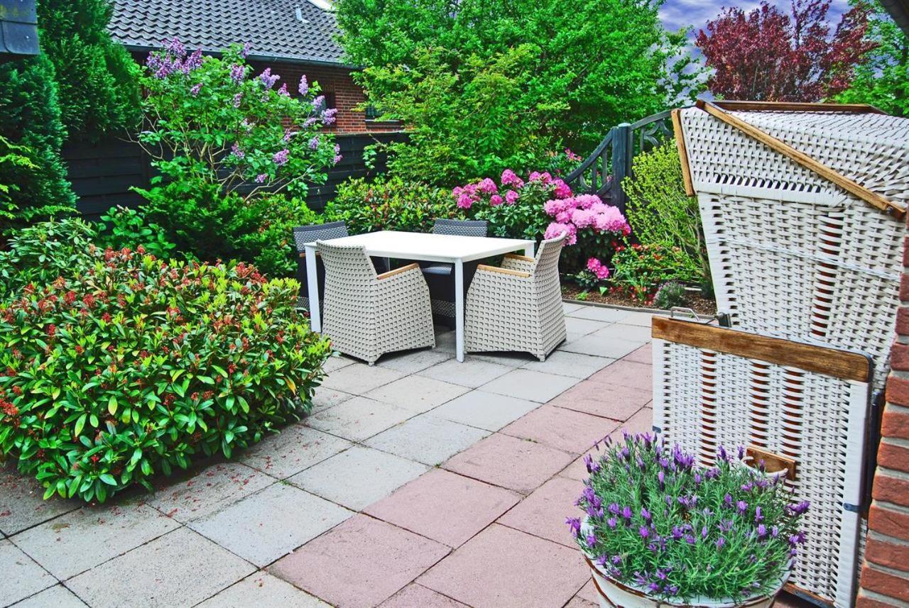 Апартаменти Haus Abendsonne Занкт-Петер-Ордінг Екстер'єр фото